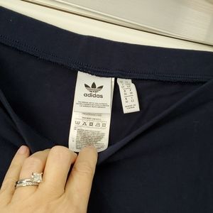 Adidas workout/yoga leggings!